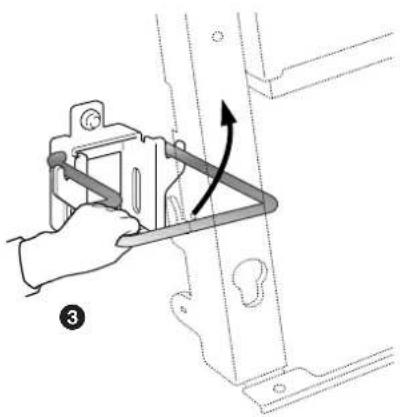 SONY SUPW3M - AVERTISSEMENT - 1