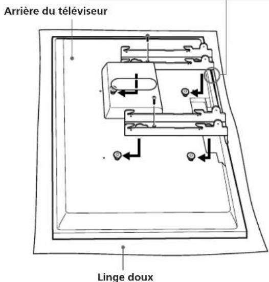SONY SUPW3M - Remarque - 2