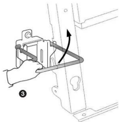 SONY SUPW3M - WARNING - 1