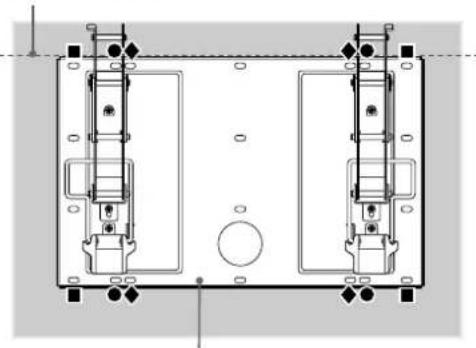 SONY SUPW3M - WARNING - 1