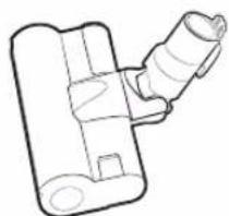 SAMSUNG VS20R9044S2 - Accessori - 10