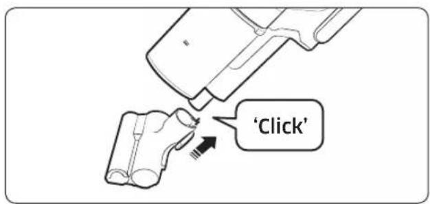 'Click'