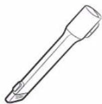 SAMSUNG VS20R9044S2 - Accessoires - 8