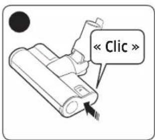 « Clic »