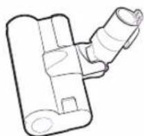 SAMSUNG VS20R9044S2 - Accessoires - 10