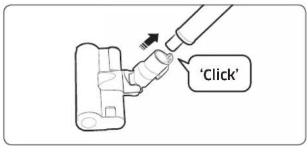 'Click'