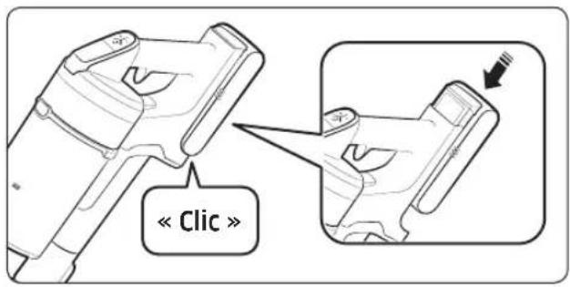 « Clic »