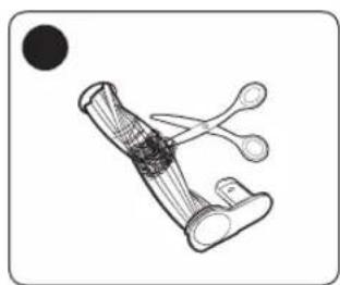 SAMSUNG VS20R9044S2 - Turbo Action Brush - 3