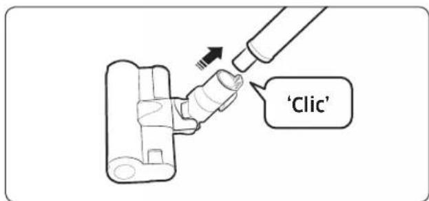 'Clic'