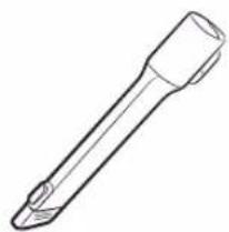 SAMSUNG VS20R9044S2 - Accessories - 8