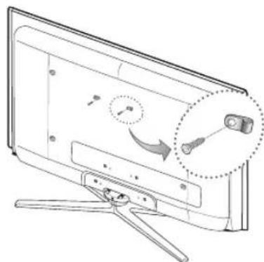 SAMSUNG LE40C750R2Z - POMBA - 1