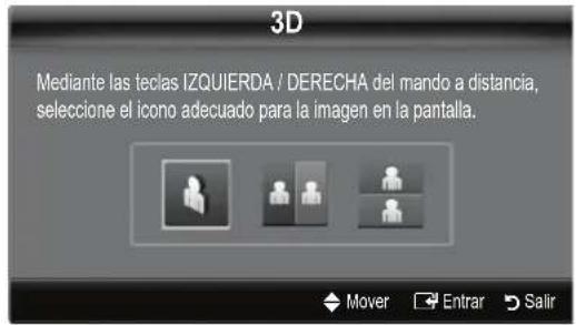SAMSUNG LE40C750R2Z - Funciones básicas - 2