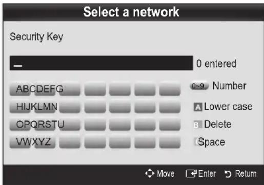 SAMSUNG LE40C750R2Z - How to set up automatically - 1