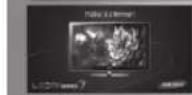 SAMSUNG LE40C750R2Z - Getting Started with Internet@TV - 3