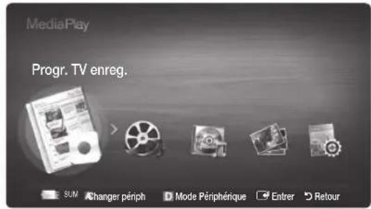 SAMSUNG LE40C750R2Z - Si le téléviseur ne parvient pas à se connecter à internet - 2