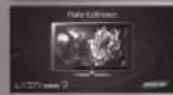 SAMSUNG LE40C750R2Z - Mise en route d'internet@tv - 3