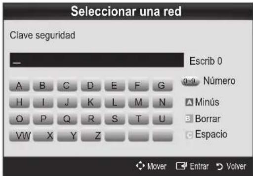 SAMSUNG LE40C750R2Z - Configuración automática - 1