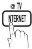 SAMSUNG LE40C750R2Z - Internet@TV'ye Başlarken - 1