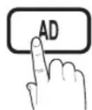 SAMSUNG LE40C750R2Z - Description audio - 1
