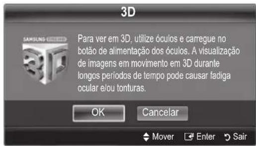 SAMSUNG LE40C750R2Z - Funcionalidades básicas - 1