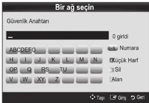 SAMSUNG LE40C750R2Z - Otomatik olarak{nasil kurulur - 1