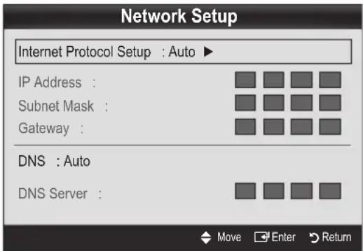 SAMSUNG LE40C750R2Z - How to set up automatically - 2
