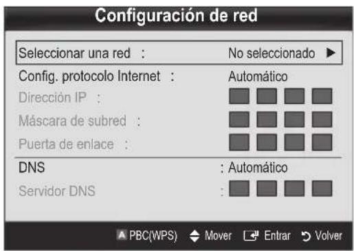 SAMSUNG LE40C750R2Z - Funciones avanzadas - 1