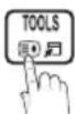 SAMSUNG LE40C750R2Z - TOOLS - 1