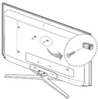 SAMSUNG LE40C750R2Z - NOT - 1