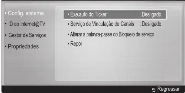 SAMSUNG LE40C750R2Z - Definções - 1