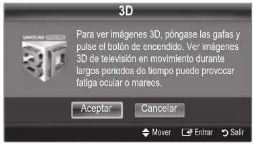 SAMSUNG LE40C750R2Z - Funciones básicas - 1