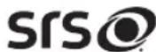 SAMSUNG LE40C750R2Z - SRS TheaterSound TOOLS - 4