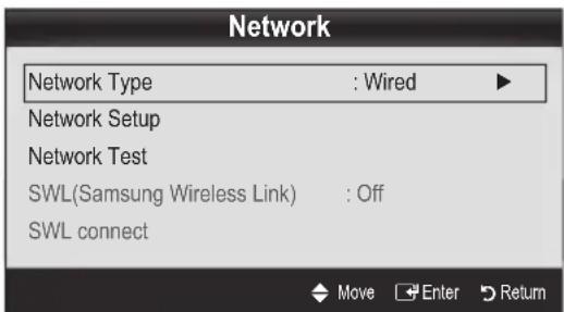 SAMSUNG LE40C750R2Z - How to set up automatically - 1