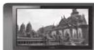 SAMSUNG LE40C750R2Z - Primeros pasos con Internet@TV - 2