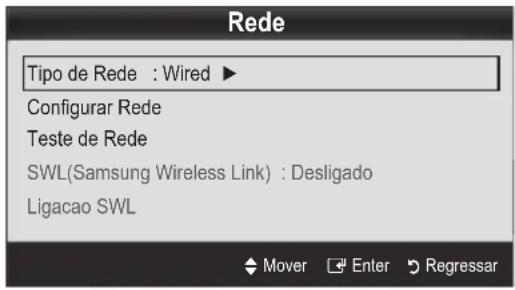 SAMSUNG LE40C750R2Z - Como configurar automaticamente - 1