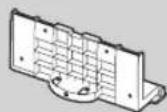 SAMSUNG LE40C750R2Z - TOOLS - 7