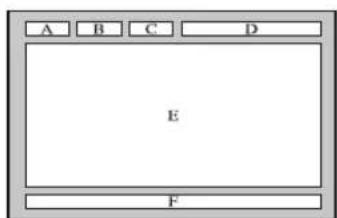 SAMSUNG LE40C750R2Z - Funkcija teleteksta analognega kanala - 2