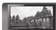 SAMSUNG LE40C750R2Z - Getting Started with Internet@TV - 2
