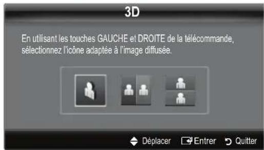 SAMSUNG LE40C750R2Z - Fonctions de base - 2