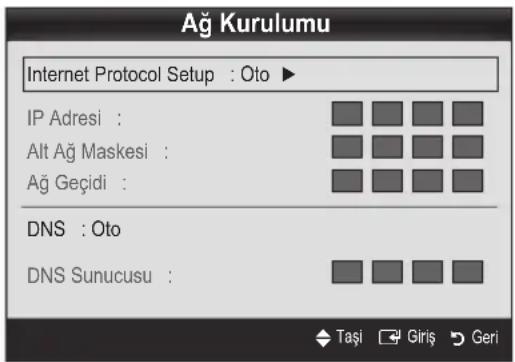 SAMSUNG LE40C750R2Z - Otomatik olarak{nasil kurulur - 2