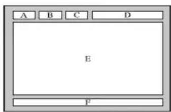 SAMSUNG LE40C750R2Z - Funci de teletexto de los canales analgicos - 8