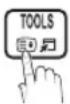 SAMSUNG LE40C750R2Z - TOOLS - 1