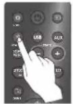 SAMSUNG MXT40 - Povezovanje mobilne naprave prek Bluetooth - 4