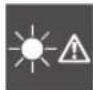 BOSCH GAL 18V680 Professional - Luce permanente - 1