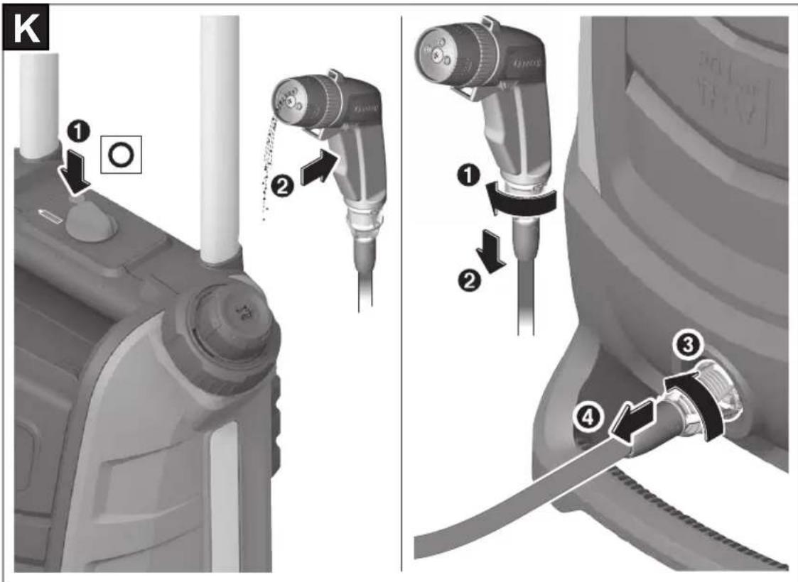 BOSCH Fontus 18V - The image contains no text. The horizontal lines are stylistic or background elements and must be ignored according to the rules. - 20
