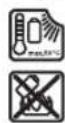 BOSCH Fontus 18V - Recommendations for Optimal Handling of the Battery Pack - 1