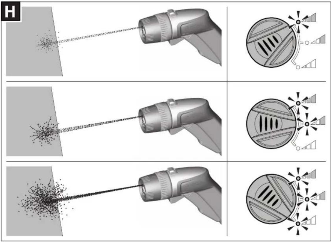 BOSCH Fontus 18V - The image contains no text. The horizontal lines are stylistic or background elements and must be ignored according to the rules. - 9
