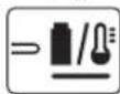 BOSCH Fontus 18V - Аккумулятор заряды индикаторының үздіксіз жануы - 1
