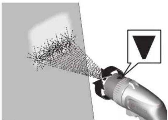 BOSCH Fontus 18V - The image contains no text. The horizontal lines are stylistic or background elements and must be ignored according to the rules. - 13