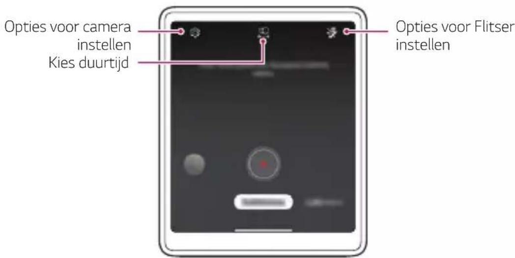 LG Wing - Slow Motion make - 1